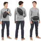 Thule | Crossbody, L | Tact | Bag | Black