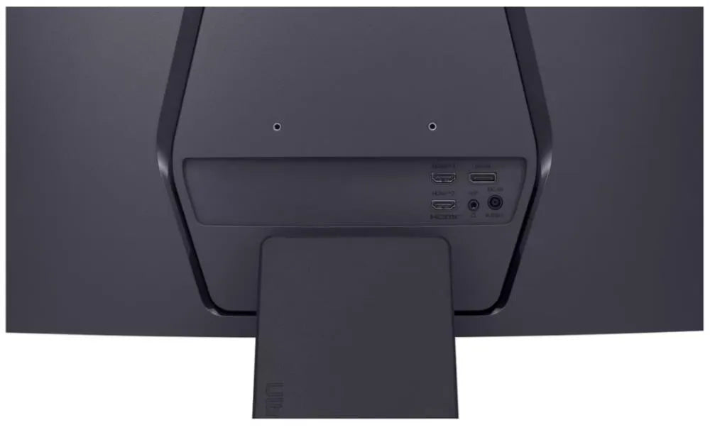 LCD Monitor|LG|27GS60QC-B|27"|Gaming/Curved|Panel VA|2560x1440|16:9|180 Hz|Matte|1 ms|Tilt|Colour Black|27GS60QC-B