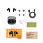 Energy Sistem True Wireless Earphones | Serenity ANC | Built-in microphone | Bluetooth | ANC | Space