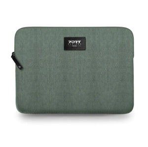 PORT DESIGNS MILANO II ECO | Fits up to size 13/14 " | Sleeve | Vert Olive