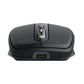 MOUSE USB WRL MX ANYWHERE 3S/GRAPHITE 910-006958 LOGITECH