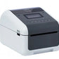 BROTHER TD-4550DNWB DESKTOP LABEL THERMO PRINTER, USB, LAN, WIFI, BT, SERIAL PORT