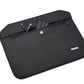 Thule | Sleeve Lithos for MacBook Air 15" | Sleeve | Black