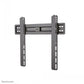 NEWSTAR FLAT SCREEN WALL MOUNT (FIXED) 32-55” BLACK