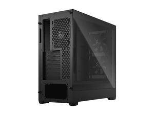 Fractal Design | Pop Air | Side window | Black TG Clear Tint | ATX, mATX, Mini ITX | ATX