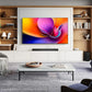 TV Set|HISENSE|43 "|4K Ultra HD|3840 x 2160 pixels|Flat|16:9|LED|43A6Q