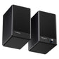 Genesis 2.0 Speakers | Arsen 502BT | 60 W | Bluetooth | Wireless connection | Black