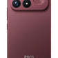 MOBILE PHONE POCO F9 ULTRA/16/512GB RED MZB0QPPEU POCO