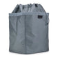 Thule | Packable Laundry Bag | Laundry Bag | Pond Gray