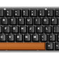 KEYBOARD WRL MOD68-HE/02N-02H-00T-02E-02Q-02K AKKO