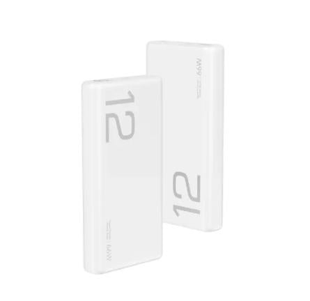 POWER BANK USB 12000MAH WONES/66W 5504ADDK HONOR CHOICE