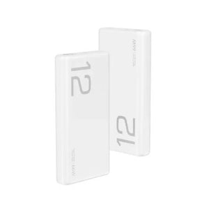 POWER BANK USB 12000MAH WONES/66W 5504ADDK HONOR CHOICE