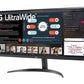 LG 34WP500-B 34inch IPS WFHD 2560x1080