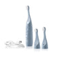 ETA Electric Toothbrush | ETA Sonetic Kids 171090010 | Rechargeable | For kids | Number of brush heads included 2 | Number of teeth brushing modes 1 | Blue