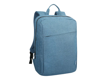 Lenovo | 15.6 Laptop Casual Backpack B210 | Fits up to size 15.6 " | Backpack | Blue