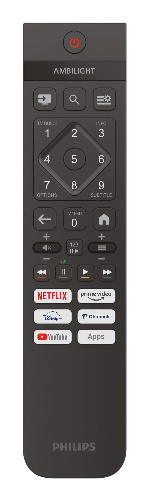 TV Set|PHILIPS|55 "|4K Ultra HD|3840 x 2160 pixels|Flat|QLED|55PUS7810/12