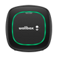 Wallbox Electric Vehicle charge | Pulsar Max | 11 kW | Wi-Fi, Bluetooth | 5 m | Black