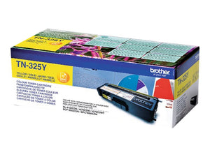 BROTHER TN325Y Toner yellow 4150/4570