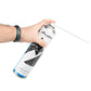 Lanberg | CG-600FL-001 | Air Duster | 600 ml