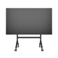 M COLLABORATION FLOORSTAND 50”-86”