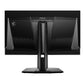 Monitor|MSI|26.5"|Gaming|Panel QD-OLED|2560x1440|16:9|240Hz|Matte|0.03 ms|Swivel|Pivot|Height adjustable|Tilt|Colour Black|MAG271QPXQD-OLEDE2