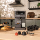 Cecotec Coffee machine | FreeStyle Latte T | Pump pressure 20 bar | Built-in milk frother | Automatic | Grey | 1350 W