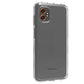 SCREENOR BUMPER GALAXY XCOVER 7 PRO TRANSPARENT
