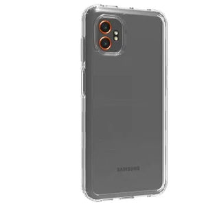 SCREENOR BUMPER GALAXY XCOVER 7 PRO TRANSPARENT