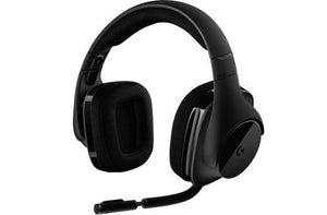 HEADSET GAMING G533 WRL/981-000634 LOGITECH