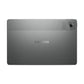 Lenovo Idea Tab Wi-Fi (w/o power adapter) | ZAFR0006SE | 11 " | Luna Grey | IPS | 2560x1600 pixels | MediaTek | Dimensity 6300 | 8 GB | Soldered LPDDR4x | 256 GB | Wi-Fi | Front camera | 5 MP | Rear camera | 8 MP | Bluetooth | 5.2 | Android | 15 (OS...