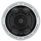 NET CAMERA P3738-PLE 8MPX4/DOME 02635-001 AXIS
