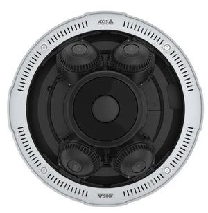 NET CAMERA P3738-PLE 8MPX4/DOME 02635-001 AXIS