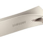 SAMSUNG BAR PLUS 128GB Champagne Silver