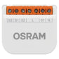 Osram SMART+ WIFI Switch Module 2 Channel | White