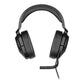 CORSAIR HS55 Surround Headset Carbon EU