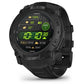 SMARTWATCH INSTINCT 3 AMOLED/BLACK 010-03020-50 GARMIN