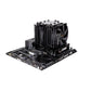 BE QUIET Dark Rock Pro TR4 CPU Cooler