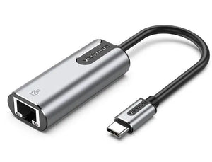 ADAPTER USB-C TO GIGABIT/0.15M CFNHB VENTION