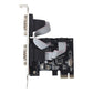 GEMBIRD SPC-22 PCI Express card