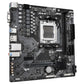 MB AMD B650 SAM5 MATX/B650M S2H 1.3 GIGABYTE