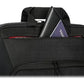 Lenovo | Essential | ThinkPad Essential Plus 15.6-inch Topload (Sustainable & Eco-friendly, made with recycled PET: Total 37% Exterior: 100%) | Topload | Black