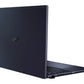 Notebook|ASUS|ExpertBook|B5604CMA-Q90733X|CPU  Core Ultra|u5-125H|1200 MHz|16"|1920x1200|RAM 16GB|DDR5|SSD 512GB|Intel Graphics|Integrated|NOR|Windows 11 Pro|Black|1.72 kg|90NX0751-M00U40