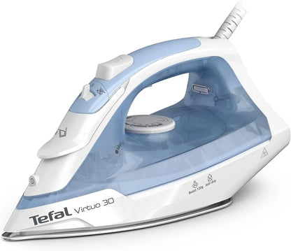 Tefal Virtuo 30 FV2C41G0 Steam Iron | TEFAL