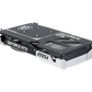 MSI GeForce RTX 5060 Ti 8G VENTUS 2X OC PLUS | NVIDIA | 8 GB | GeForce RTX 5060 Ti | GDDR7 | HDMI ports quantity 1 | PCI Express Gen 5 x16 (uses x8)