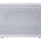 Case|LIAN LI|micro ATX/Mini-ITX|White/Wood|Mini Tower|PC|Lian Li B4-mATX Wood (G99.B4W-WD.00)|G99.B4W-WD.00