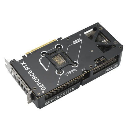 Graphics Card|ASUS|NVIDIA GeForce RTX 5070|12 GB|GDDR7|192 bit|PCIE 5.0 16x|Dual Slot Fansink|1xHDMI|3xDisplayPort|DUAL-RTX5070-O12G