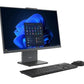 Lenovo ThinkCentre | neo 50a | Touchscreen | Desktop | AIO | 27 " | FHD | Intel Core i5 | i5-13420H | Internal memory 16 GB | SO-DIMM DDR5 | Solid-state drive capacity 512 GB | Intel UHD Graphics | Keyboard language English | Windows 11 Pro | Warrant...