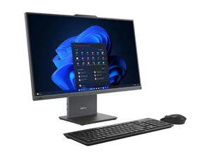 Lenovo ThinkCentre | neo 50a | Touchscreen | Desktop | AIO | 27 " | FHD | Intel Core i5 | i5-13420H | Internal memory 16 GB | SO-DIMM DDR5 | Solid-state drive capacity 512 GB | Intel UHD Graphics | Keyboard language English | Windows 11 Pro | Warrant...
