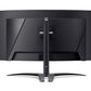 LCD Monitor|ACER|39 "|3440 x 1440 pixels|UltraWide Quad HD|Native aspect ratio 21:9|OLED|Curved|UM.TXXEE.001