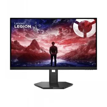 LENOVO LEGION 27Q-10 27" QHD WLED (2560X1440) IPS/240HZ/300NITS/0.5MS/2X HDMI 2.1/DP 1.4 (3YEAR WARRANTY)